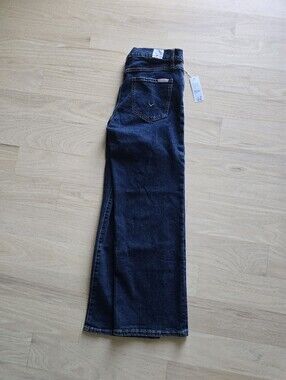 NWT Hudson Jeans Dark Blue Jeans - Classic Style
